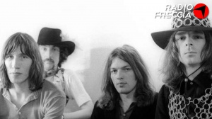 Freccia Big Match: vittoria per i Pink Floyd