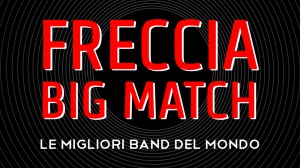 Freccia Big Match: da domani i quarti di finale