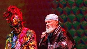 Fred Durst contro i droni