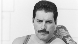 Freddie Mercury e la figlia segreta del cantante dei Queen