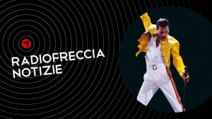 Freddie Mercury ed il musical Time