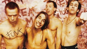 Funk, rap e rock metal: The Uplift Mofo Party Plan, sogno infranto dei RHCP