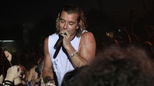 Gavin Rossdale ha il "cuore a pezzi" per i giovani musicisti