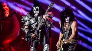 Gene Simmons, la experience è così cara per le assicurazioni