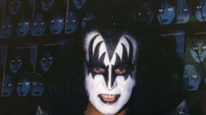 Gene Simmons parla dell'ultimo incontro con Eddie Van Halen