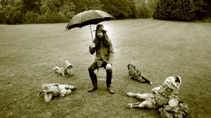 George Harrison, ascolta il nuovo mix di 'All Things Must Pass'