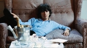 George Harrison e il conflitto spirituale di Living In The Material World