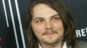 Gerard Way: pubblicata a sorpresa una raccolta di inediti
