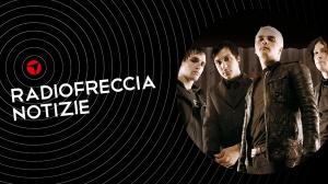 Gerard Way: vi spiego perché abbiamo accettato i fondi per la musica