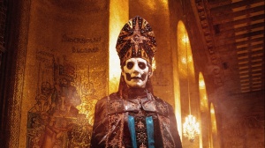 Ghost, annunciato l'EP di cover Phantomime