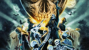 Ghost, guarda il primo trailer ufficiale di Rite Here Rite Now