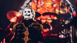 Ghost, Tobias Forge spiega la pausa e il futuro della band