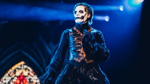 Ghost, tutti i dettagli sul film Rite Here Rite Now