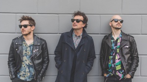 Gianni Rojatti vs Dang!, al via il tour con Steve Vai