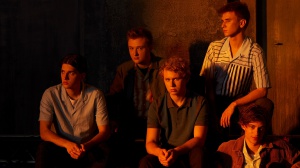 Giant Rooks, ascolta 'Heat Up' in acustico in esclusiva per Radiofreccia