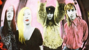 Gish, il fragore emotivo debutto degli Smashing Pumpkins