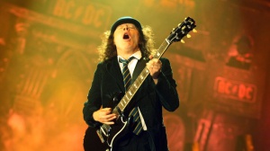 Gli AC/DC in Europa nel 2024 ?