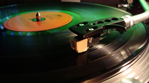 Gli album del week-end