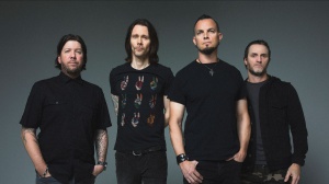 Gli Alter Bridge protagonisti di una graphic novel