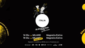 Gli Angine de Poitrine raddoppiano! A grande richiesta aggiunta una seconda data a Milano