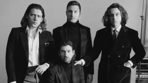 Gli Artic Monkeys pronti al ritorno?