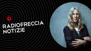 Gli auguri di Patti Smith al Dalai Lama