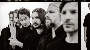 Gli Editors tornano con Heart Attack