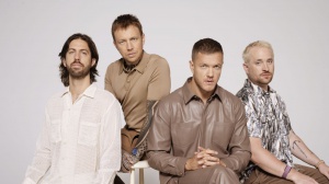 Gli Imagine Dragons ambasciatori di un progetto pro Ucraina