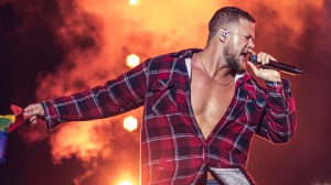 Gli Imagine Dragons e il ritardo a causa dei videogiochi