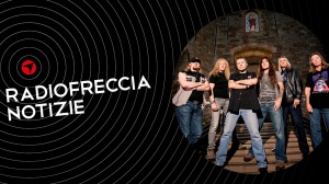 Gli Iron Maiden sono in studio, la conferma di Bruce Dickinson