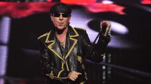 Gli Scorpions cambiano i versi di Wind Of Change per l'Ucraina