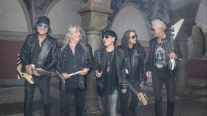 Gli Scorpions su come sopravvivere al grunge