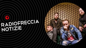 Shinedown, Brent Smith & Zach Meyers in solitaria