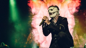 Gli Slipknot potrebbero continuare senza Corey Taylor