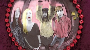 Gli Smashing Pumpkins celebrano l’anniversario di "Gish" con nuove versioni in vinile 
