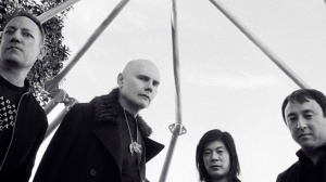 Gli Smashing Pumpkins hanno completato il nuovo album