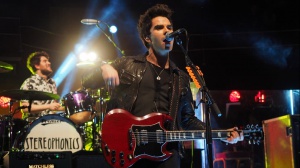 Gli Stereophonics annunciano il nuovo album "Oochya!"