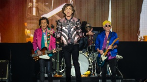 Gli Stones avrebbero cancellato il tour 2026 a causa di Keith Richards
