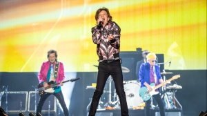 Gli Stones stanno lavorando ad un nuovo album?