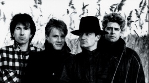 Gli U2 e la svolta politica di War