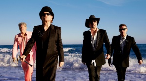 GLI U2 TORNANO A SORPRESA CON IL NUOVO SINGOLO “STREET OF DREAMS”