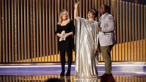 Golden  Globes 2021, tutti i vincitori