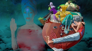 Gorillaz, ecco 'Désolé' con Fatoumata Diawara