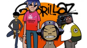 Gorillaz: icone del Fortnite Festival e quattro speciali concerti dal vivo