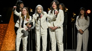 Grammy Awards, il trionfo delle Boygenius e tutti i premi rock, alternative e metal