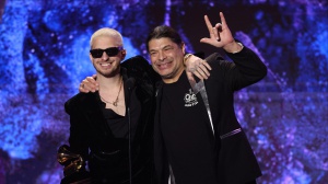 Grammy Awards, Ozzy e Wet Leg trionfano nelle categorie rock. Delusione Måneskin 
