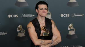 Grammy Awards: Yungblud, Turnstile e i premi rock della serata