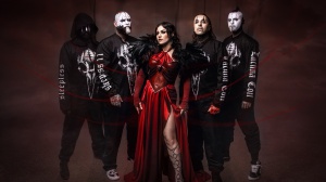 Gravity è il nuovo singolo dei Lacuna Coil da Sleepless Empire