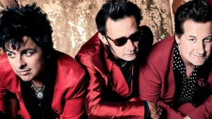 Green Day, appuntamento ai fan in tour con una cover dei Blondie