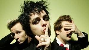 Green Day, Billie Joe continua a scrivere